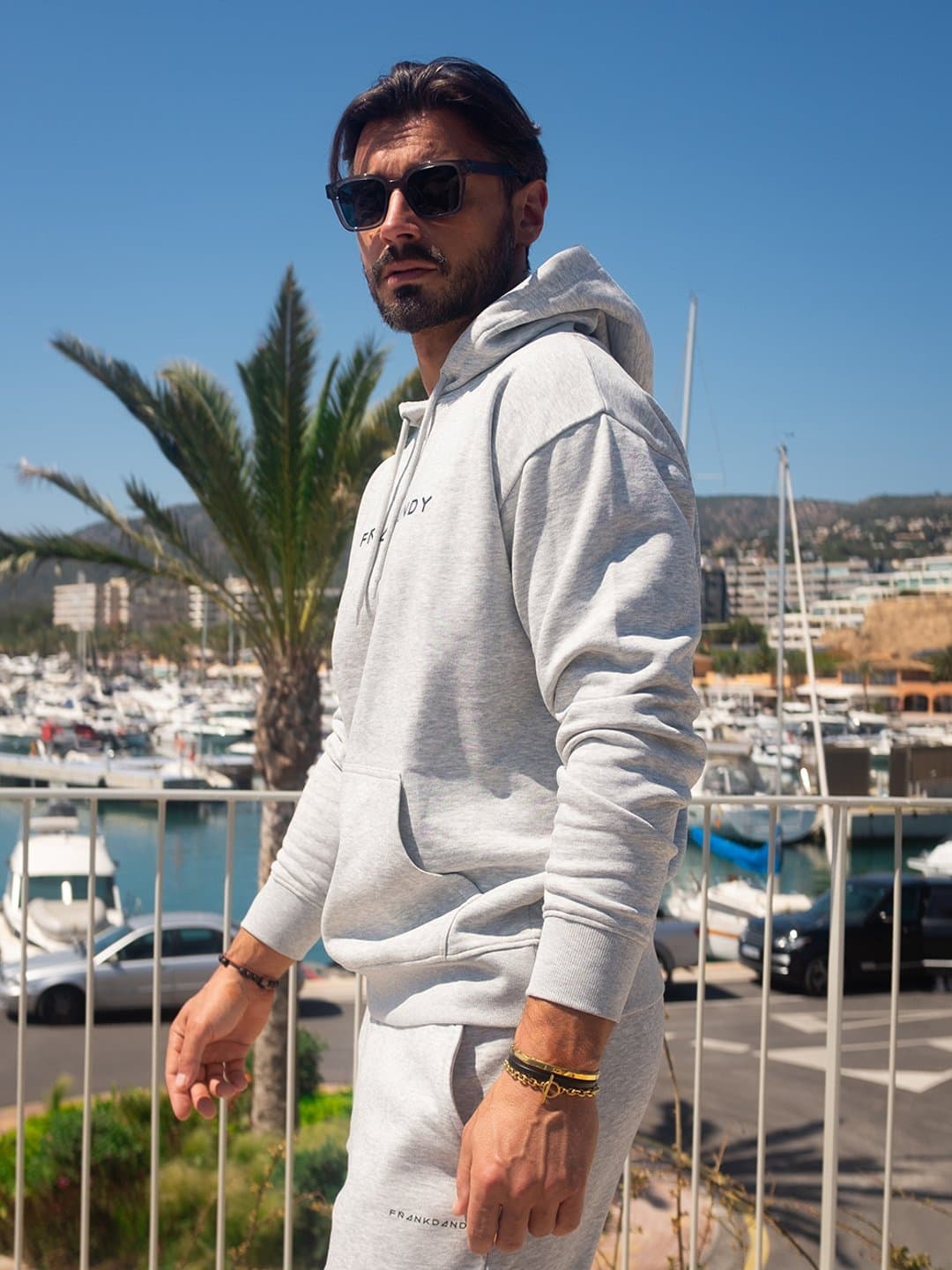 Core Hoodie