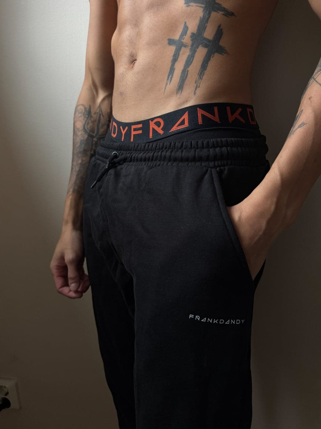 Core Sweatpants