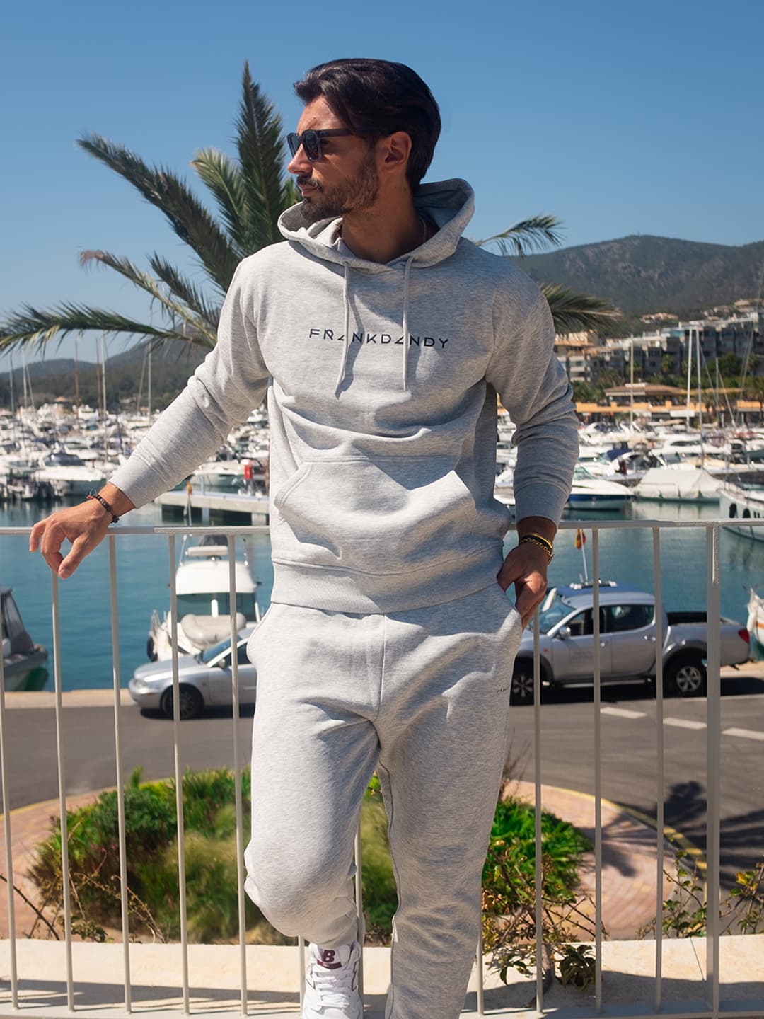 Core Sweatpants