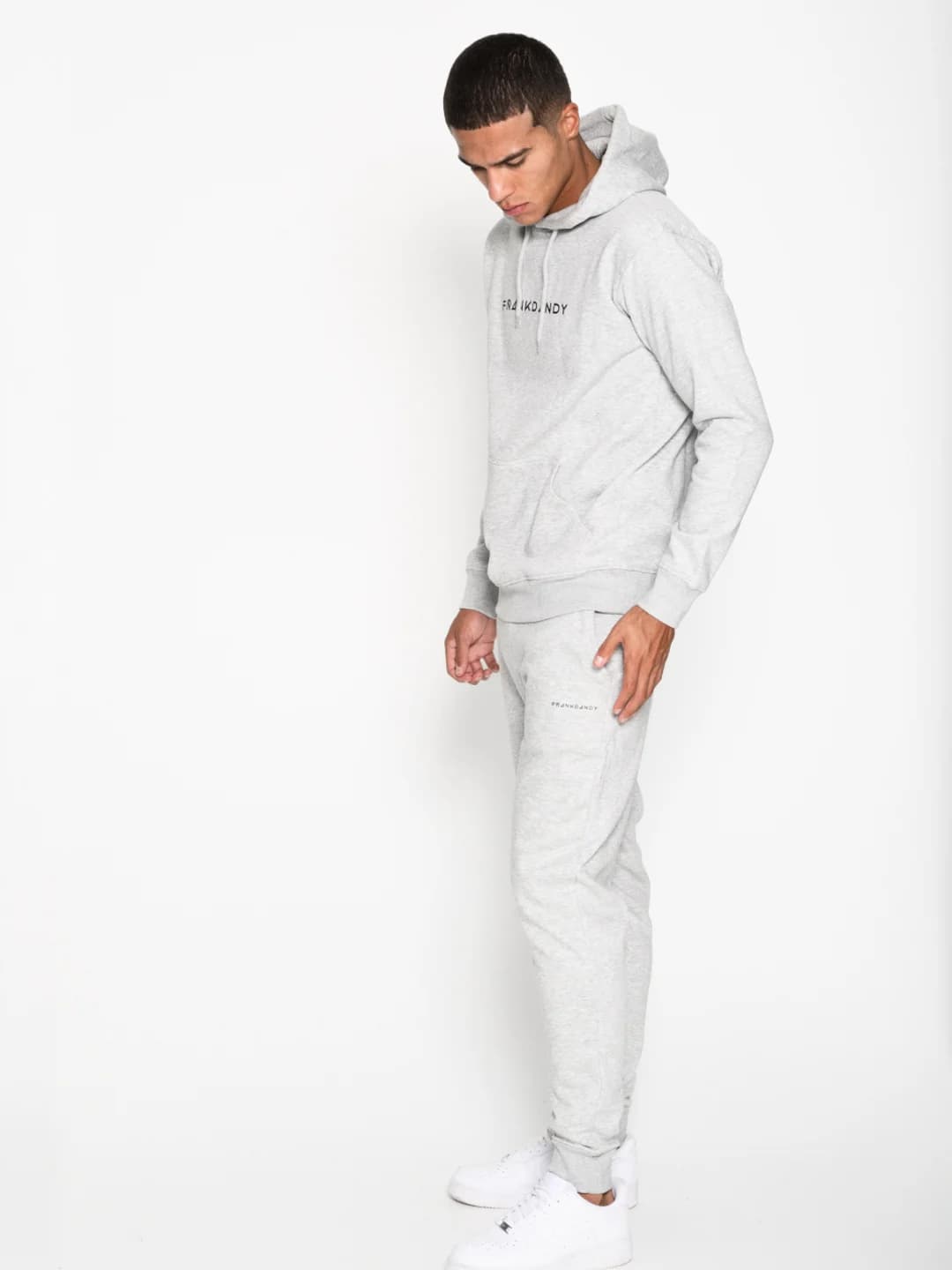 Core Sweatpants