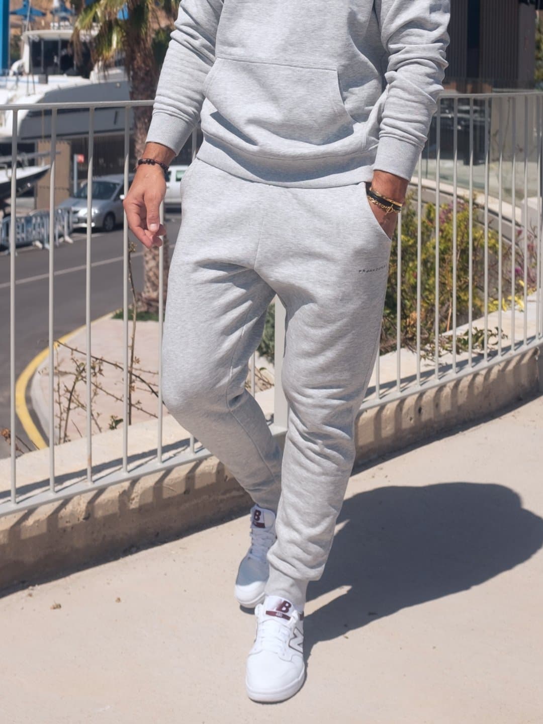 Core Sweatpants