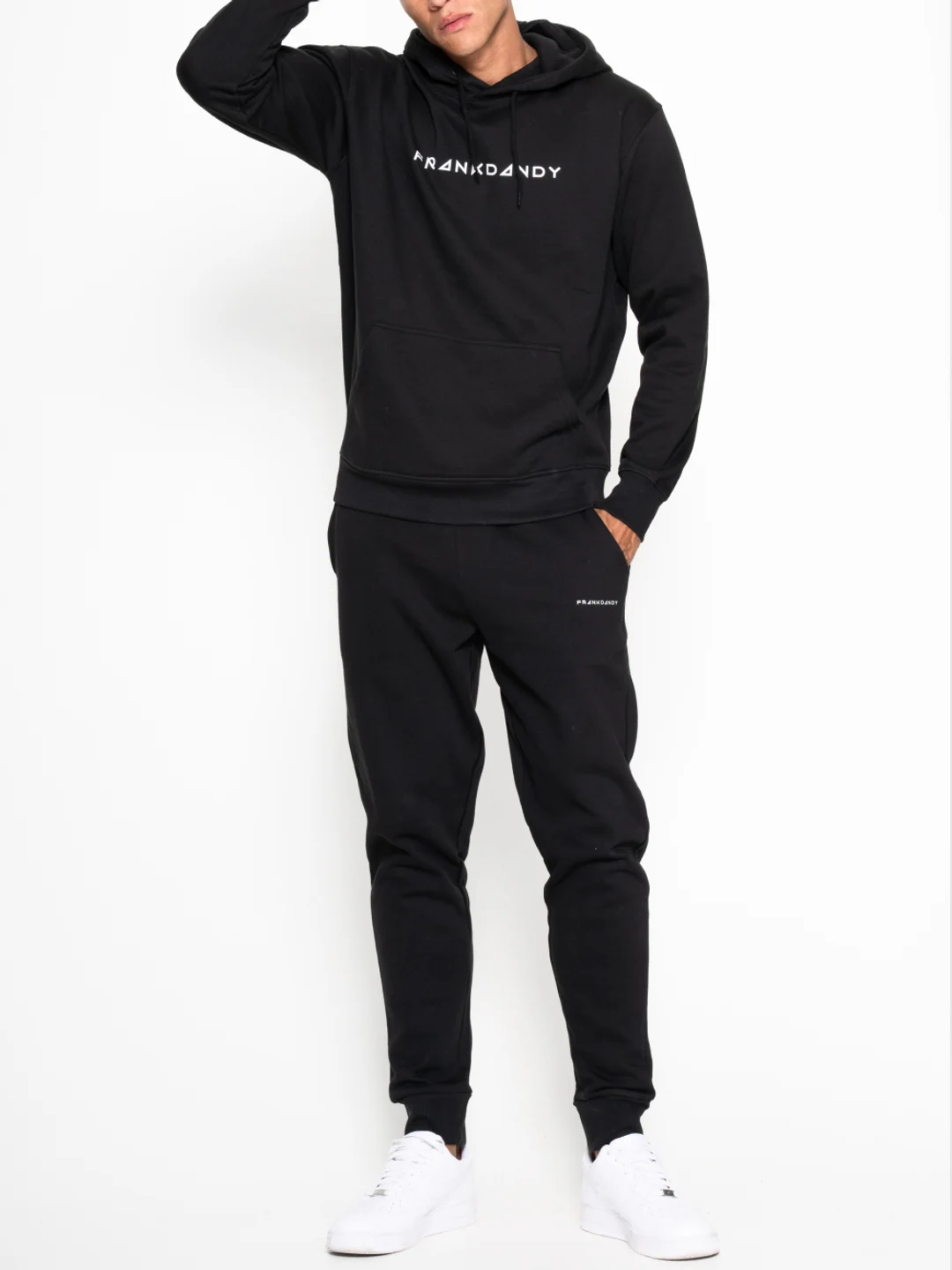 Core Sweatpants