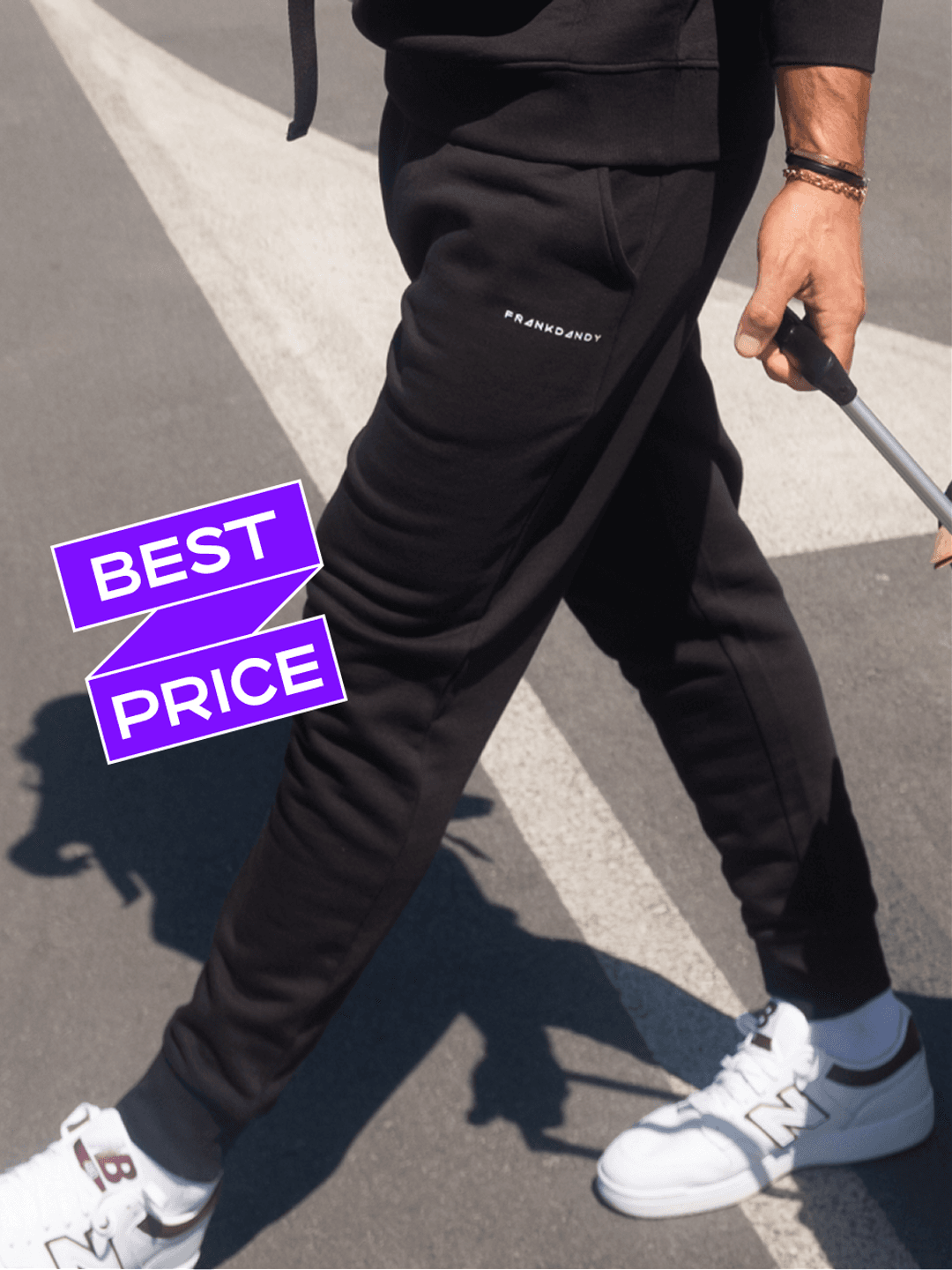 Core Sweatpants
