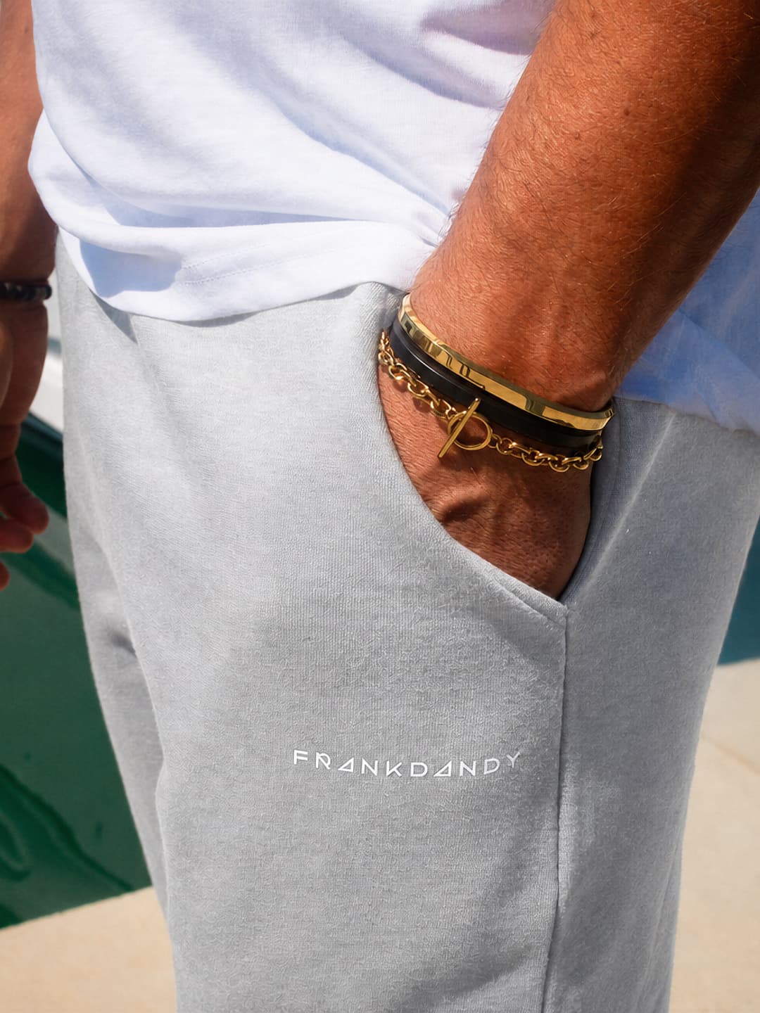Core Sweatpants