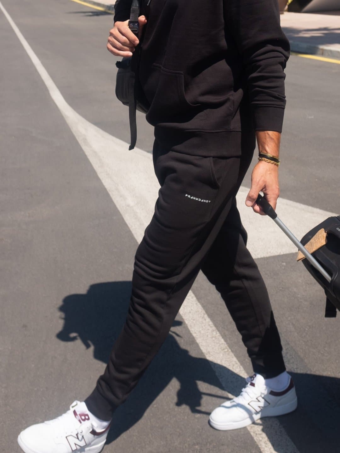 Core Sweatpants