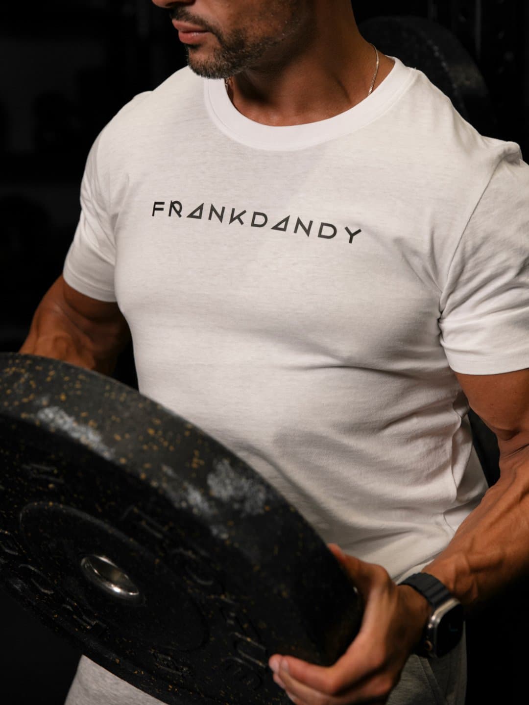 Core Tee