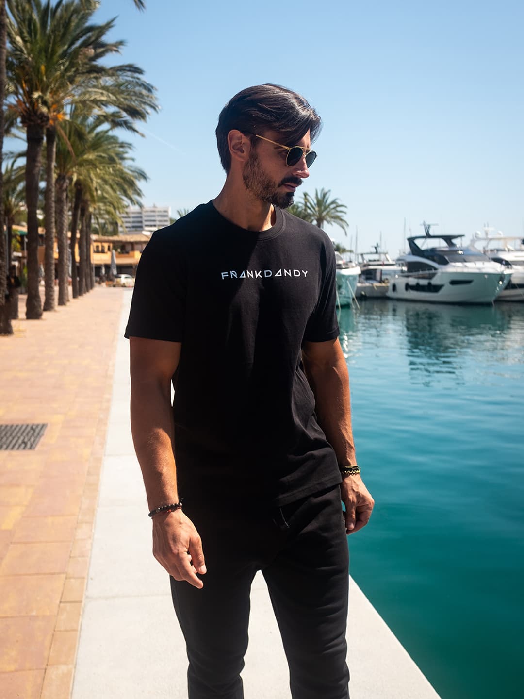 Core Tee