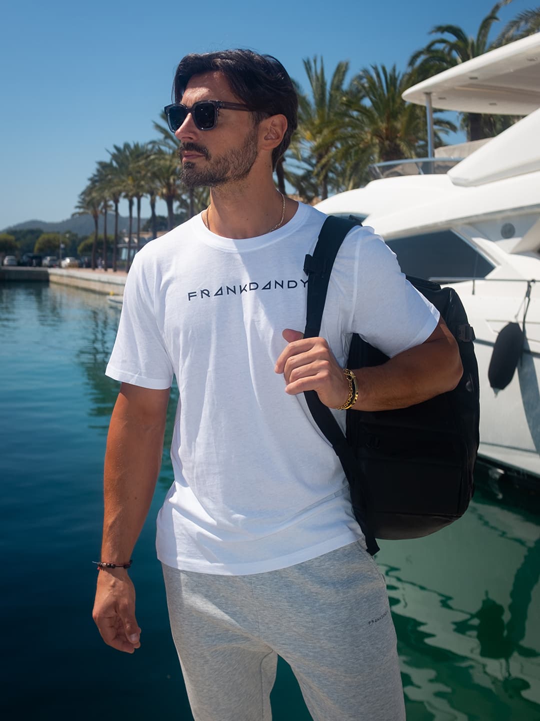 Core Tee