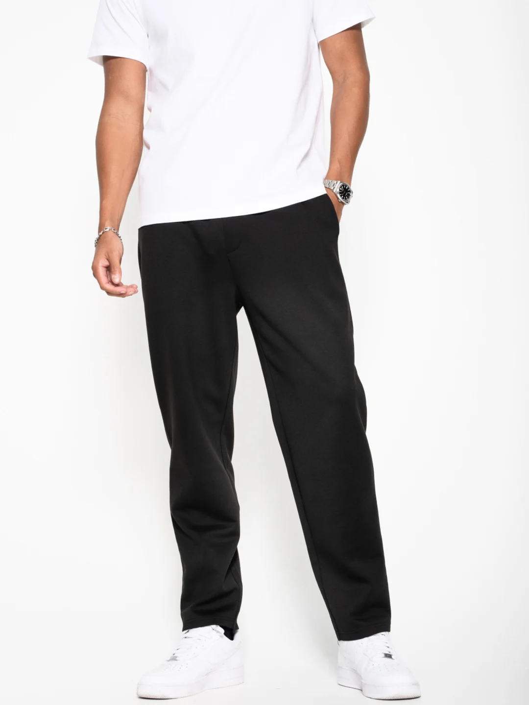 Tailored Sweatpants Regular