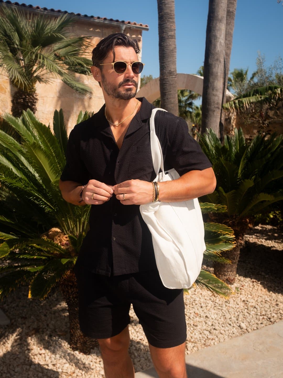 Casual set