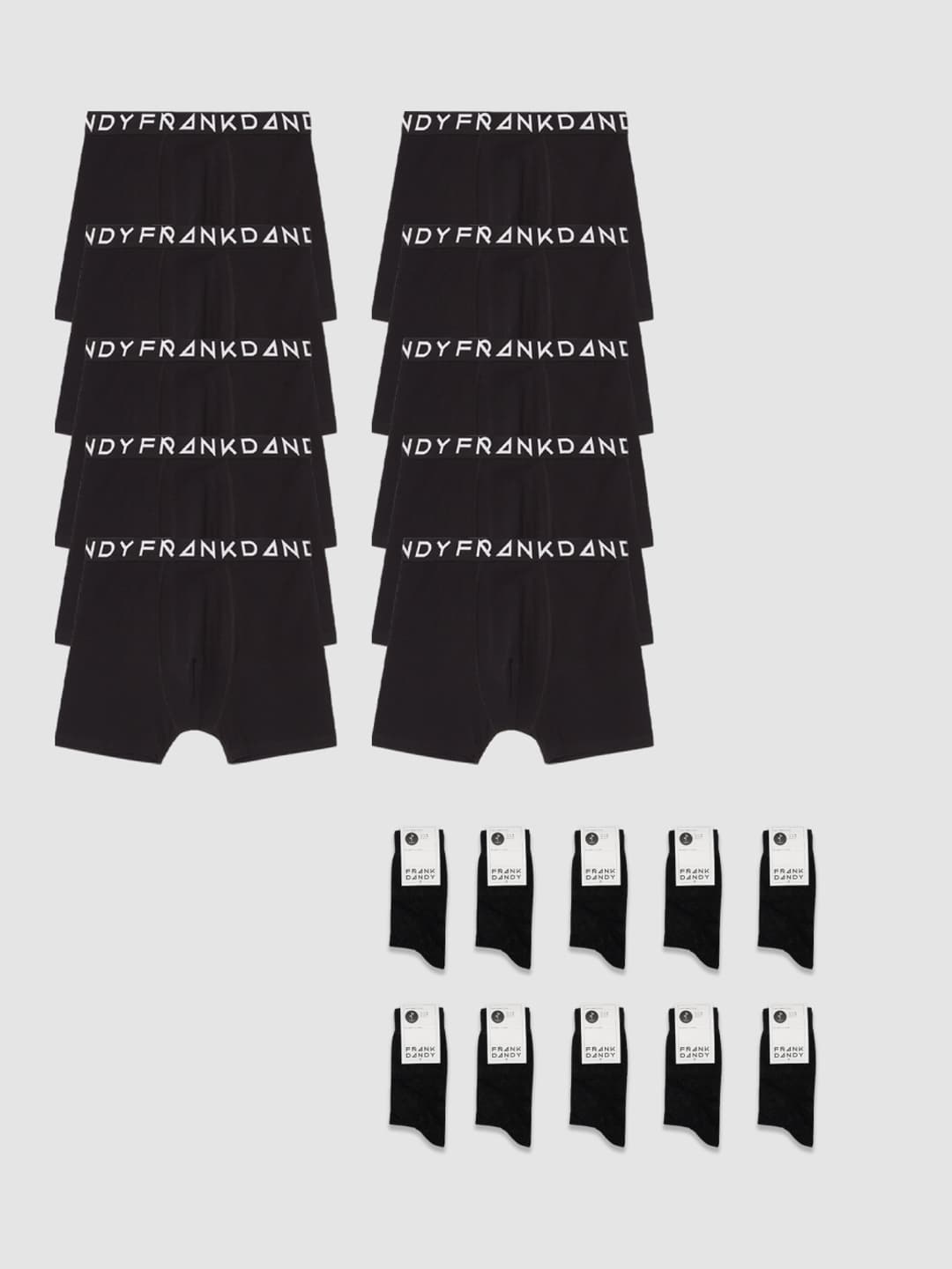 The Big Set