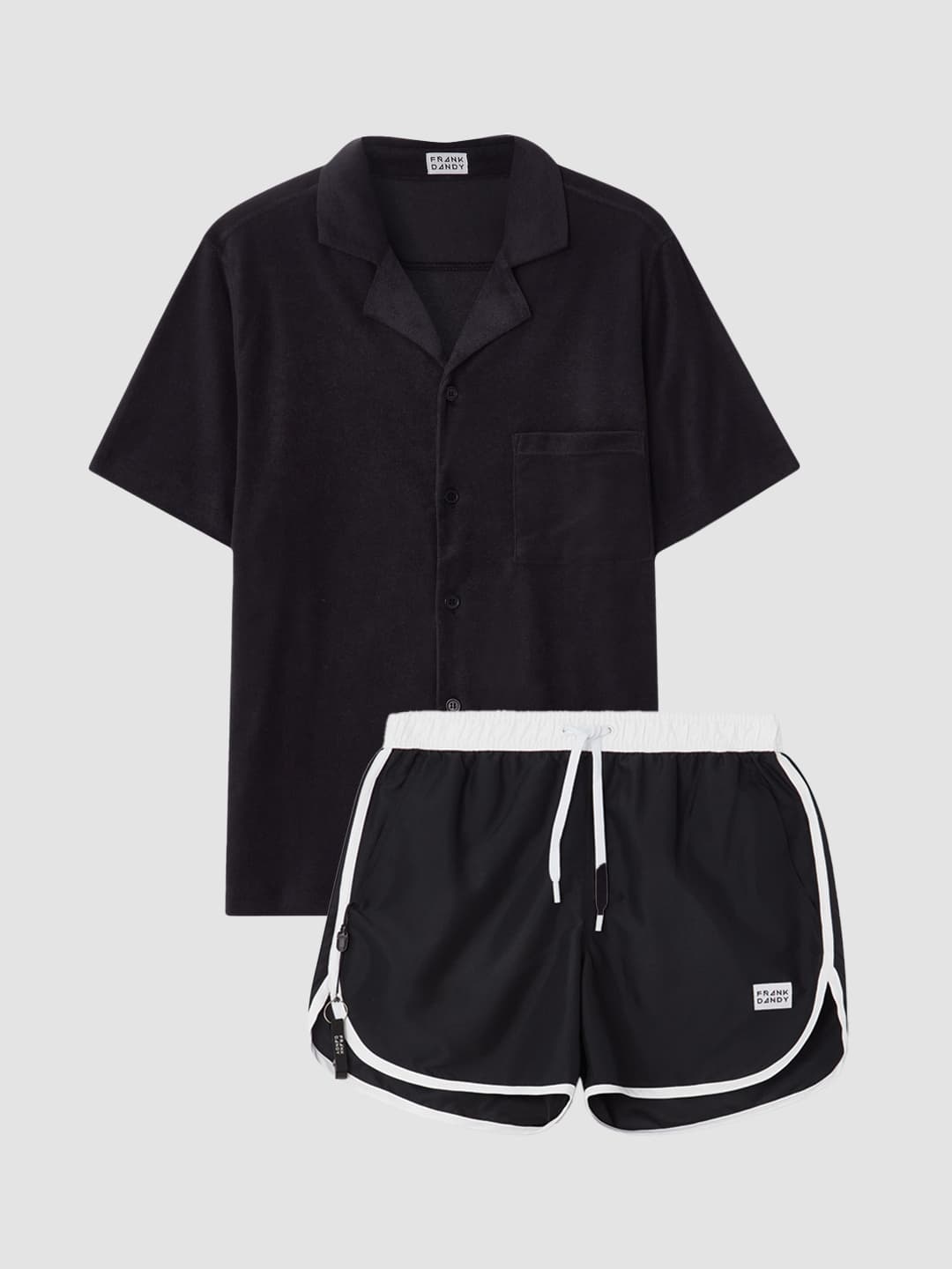 The Resort Set