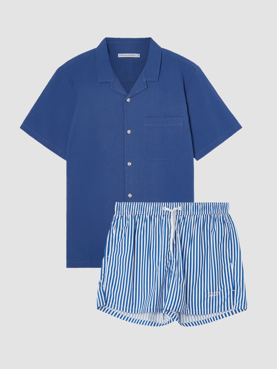 The Coastal Breeze Set