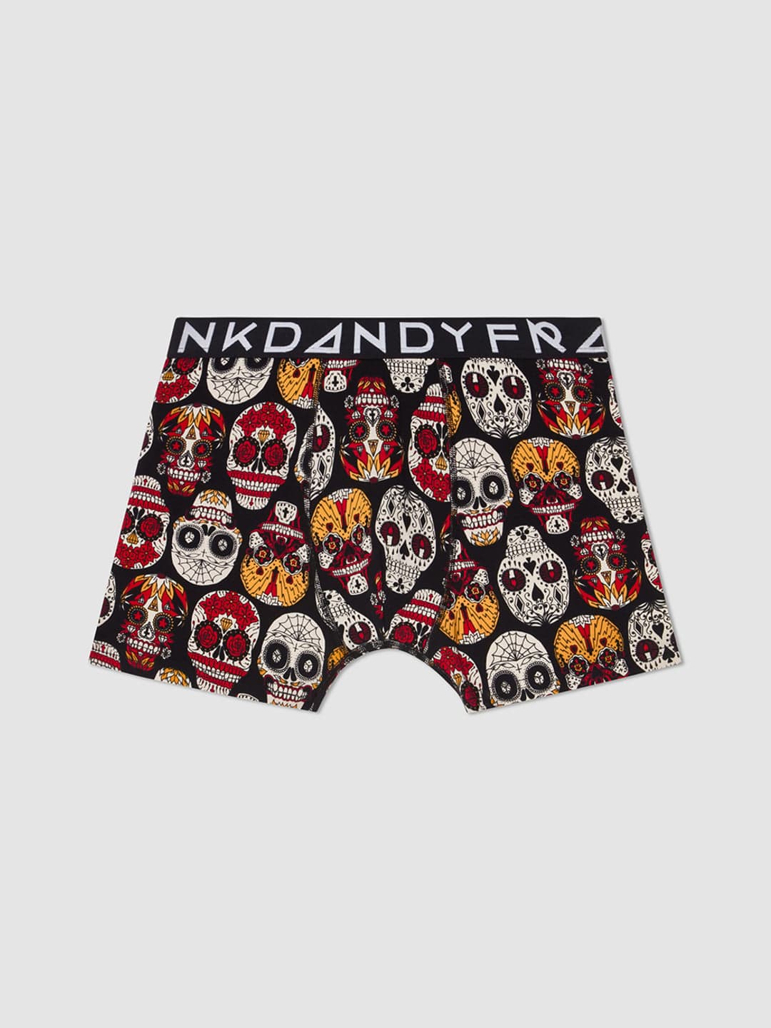 Calaveras Boxer