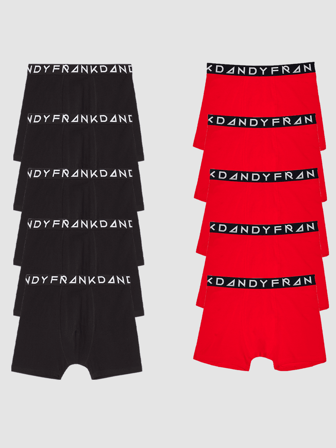 10-pack Tencel Boxers
