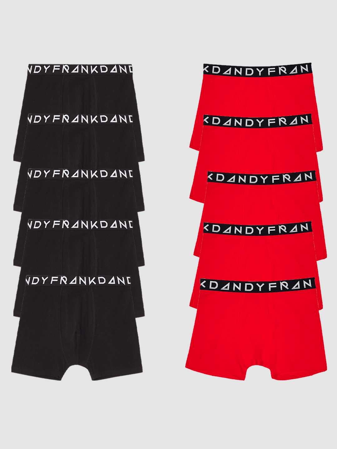 10-pack Tencel Boxers