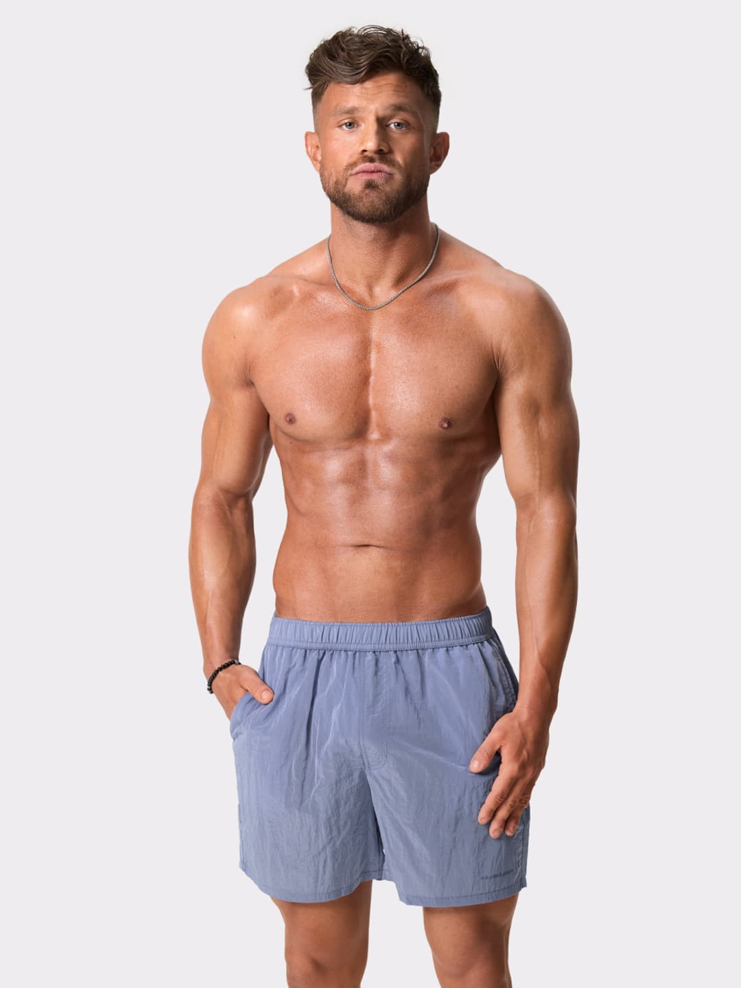 Ripple Swim Shorts