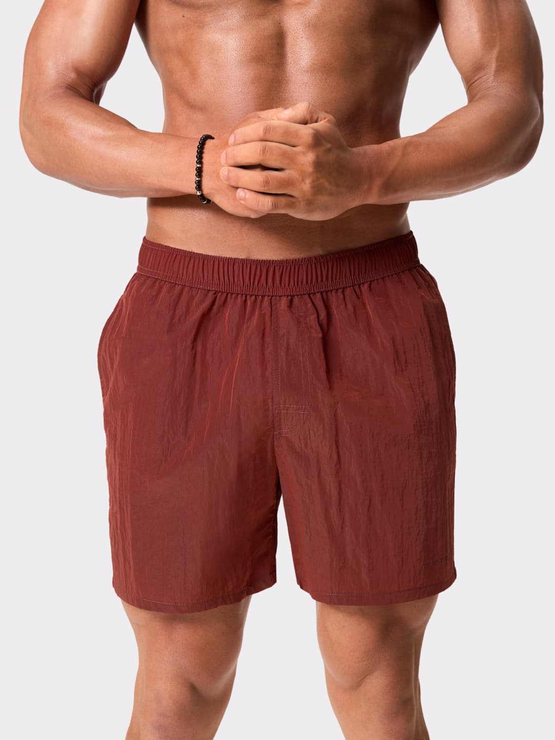 Ripple Swim Shorts