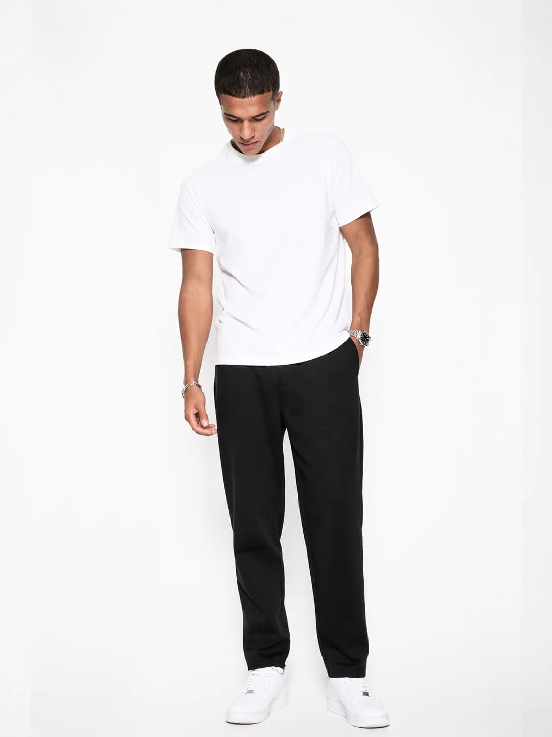 Pants & tee set