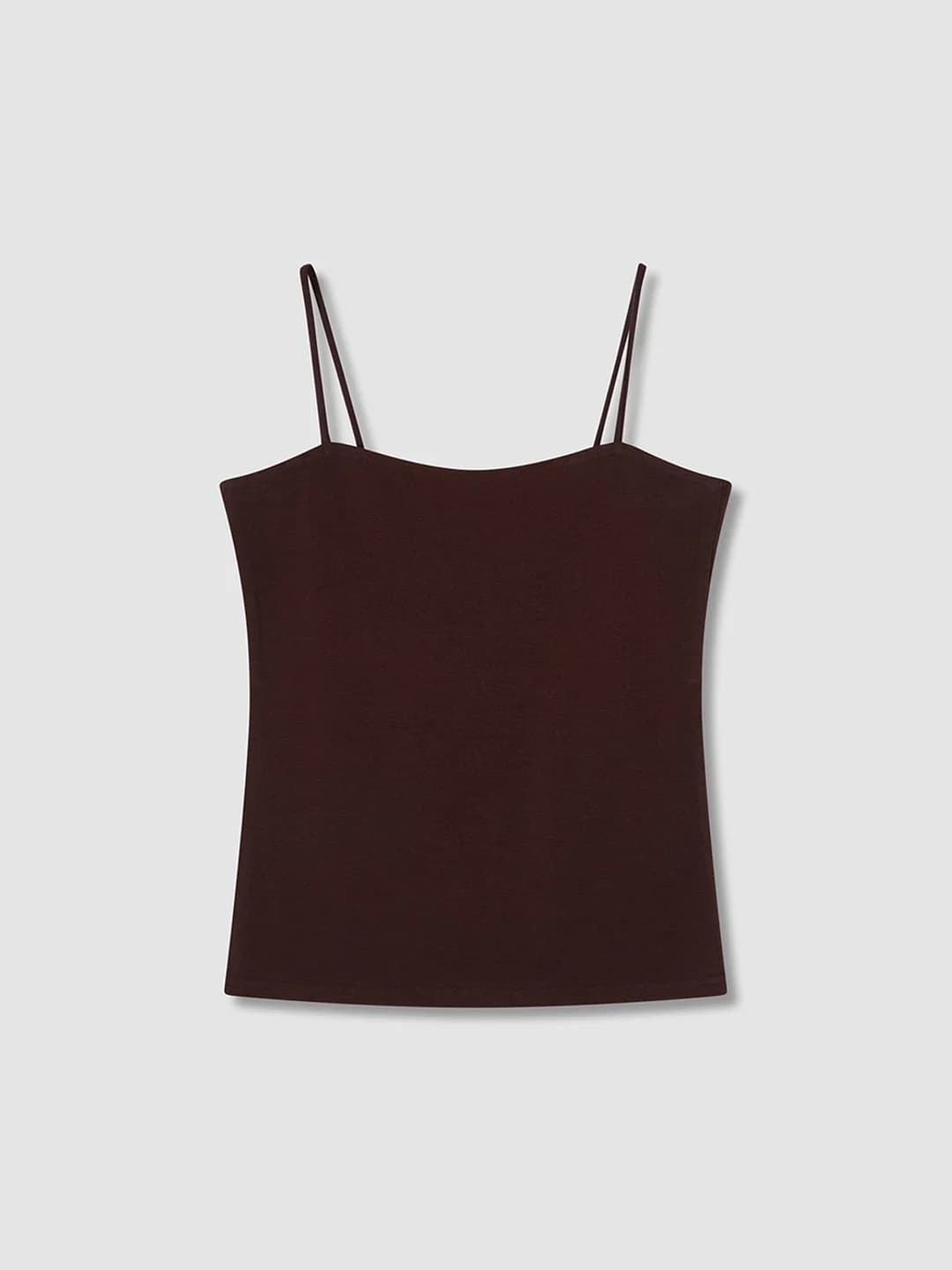 Strappy Bamboo Cami