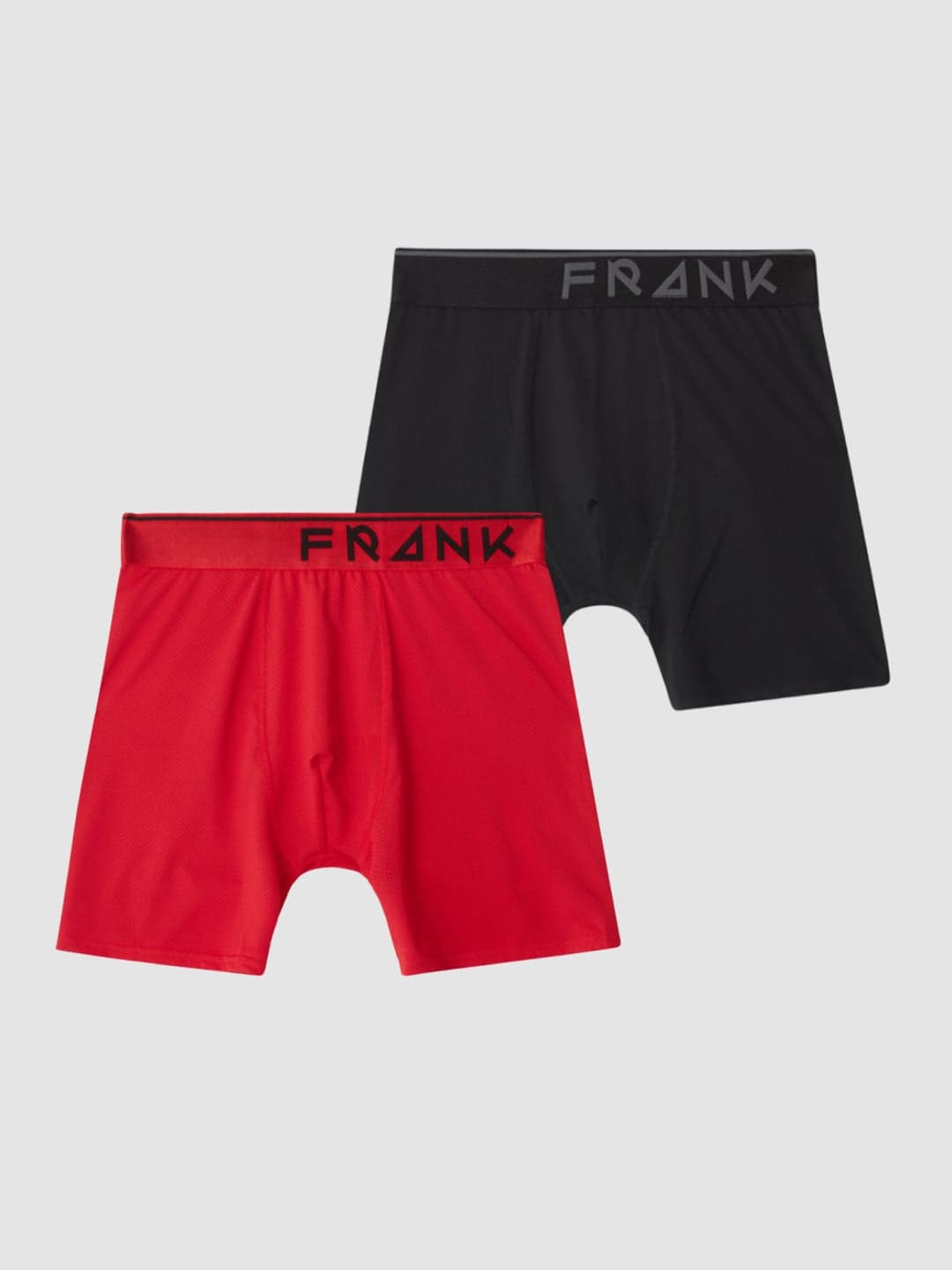 2-Pack Active boxer