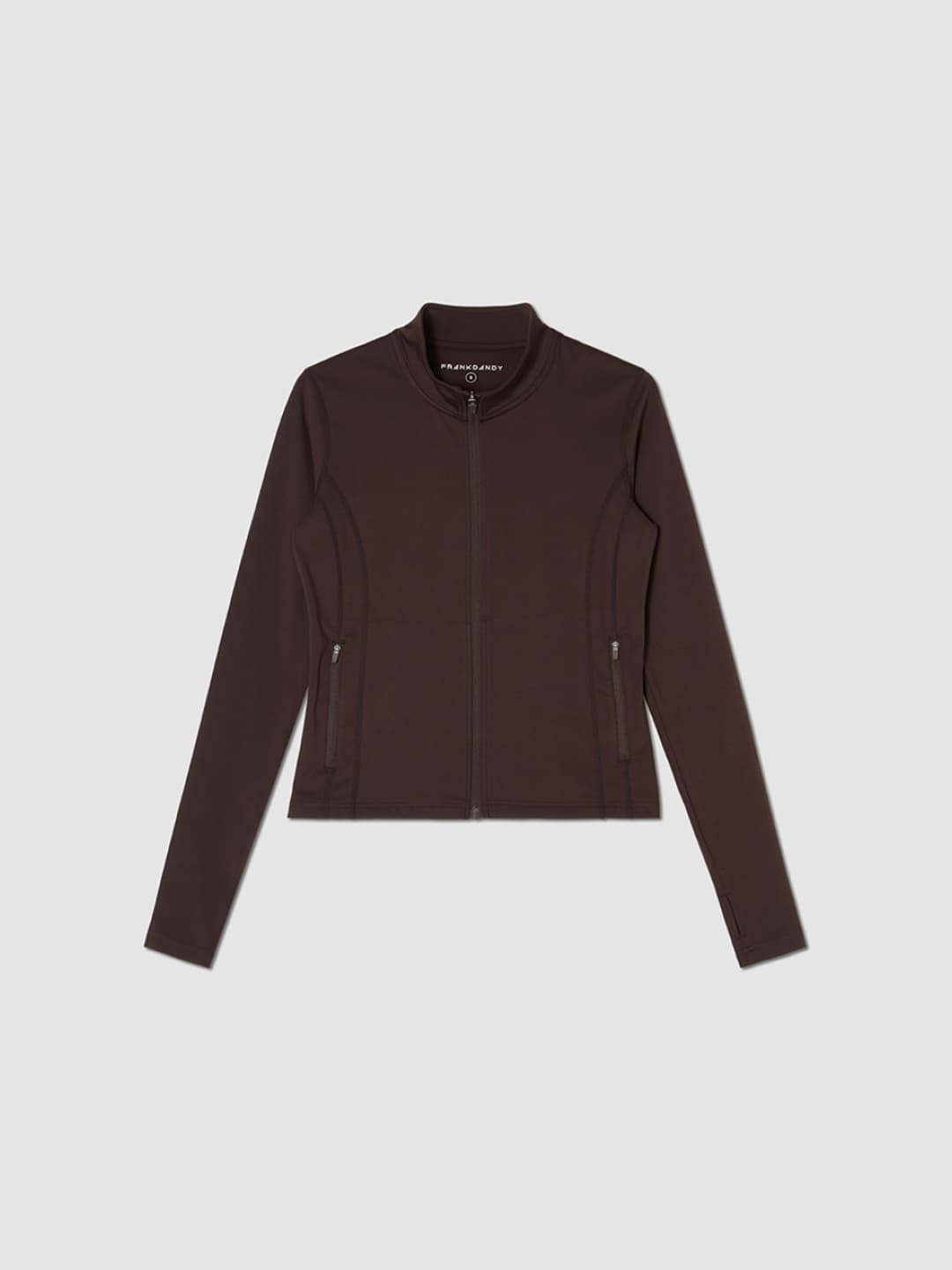Smooth Jacket