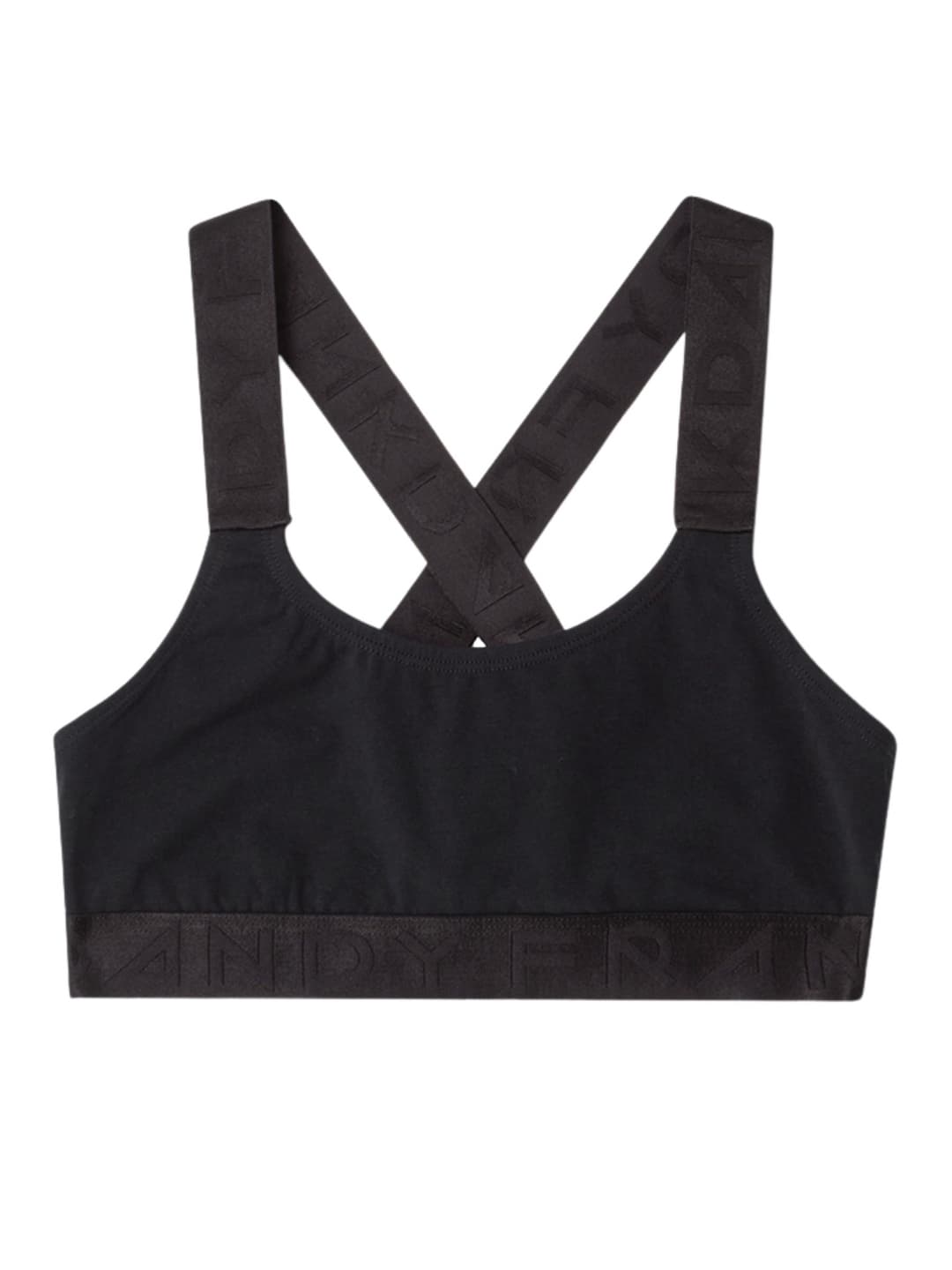 Essential Organic Cotton Bralette