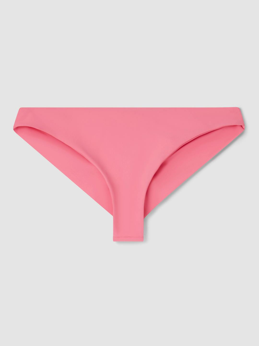 Brazilian Bikini Bottom Pink