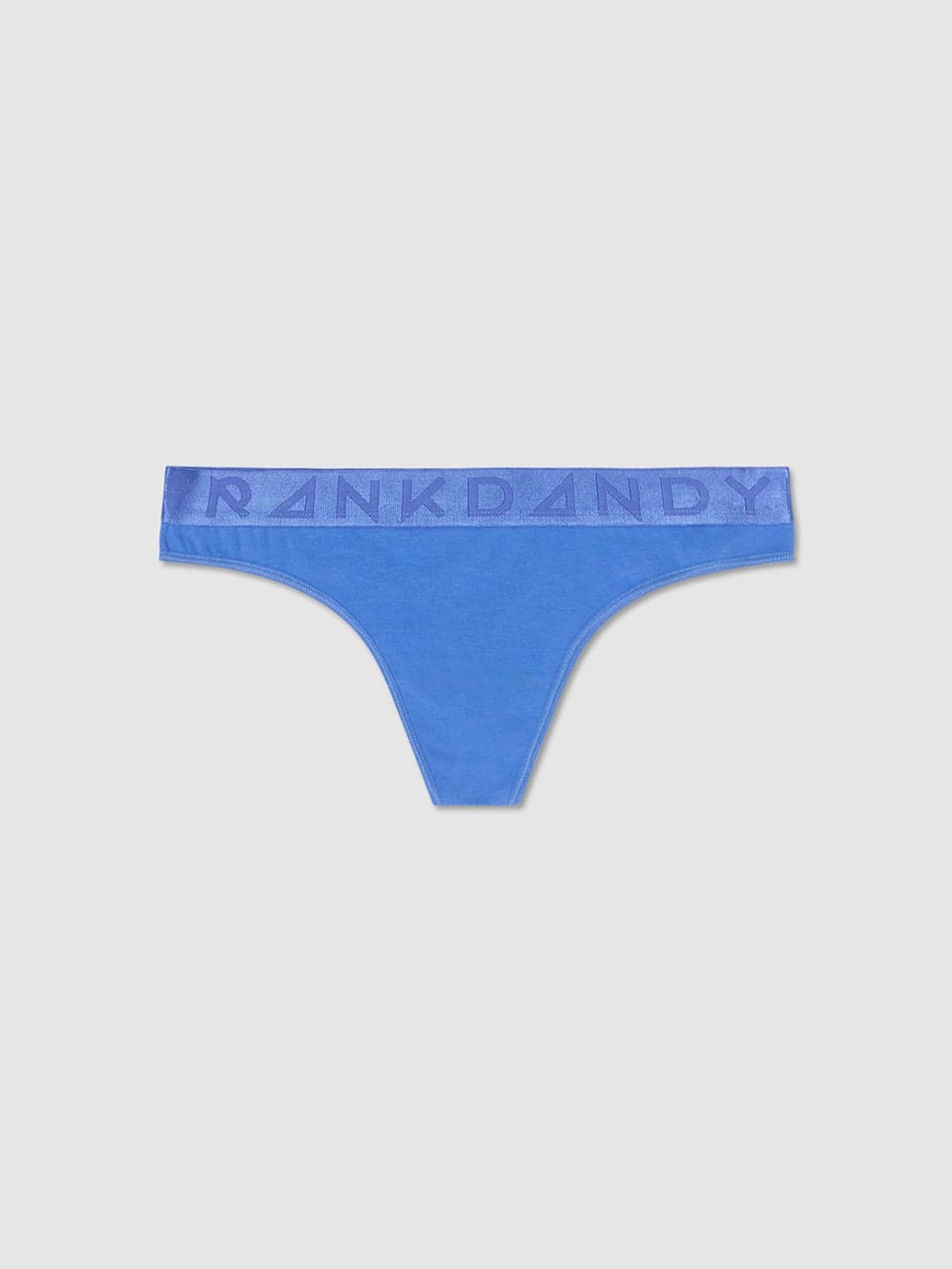 Essential Organic Cotton Thong