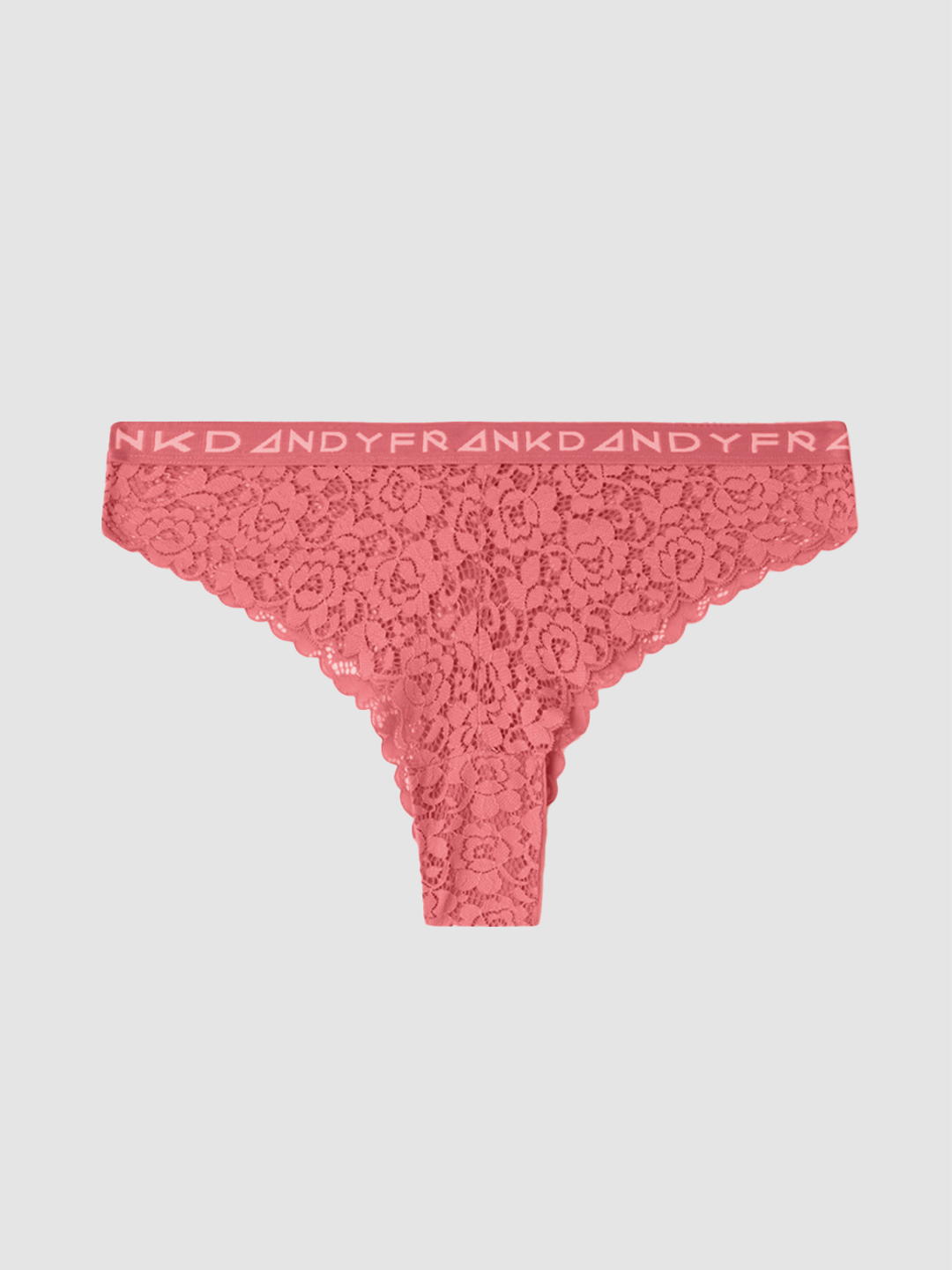 Fab-u-lace Brazilian Pink