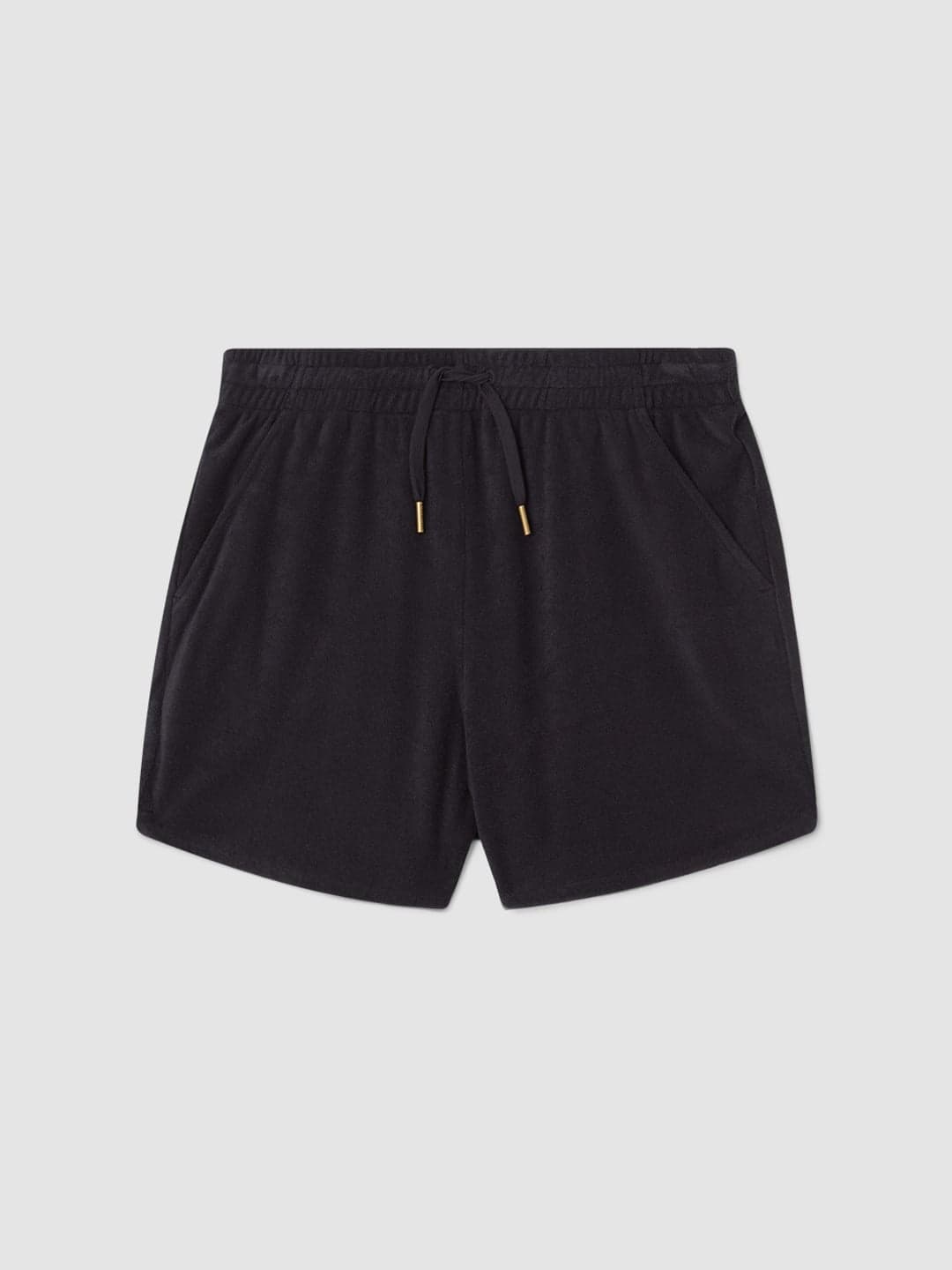 Terry Shorts