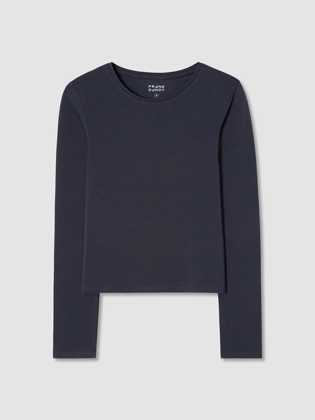 Soft Bamboo Long Sleeve